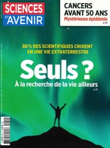 SciencesEtAvenir-Oct2025 SciencesEtAvenir-Oct2025